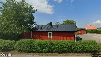 Apartments for rent in Kristianstad - Photo from Google Street View