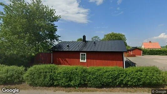 Apartments for rent in Kristianstad - Photo from Google Street View