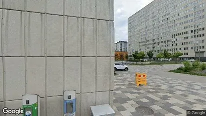 Apartments for rent in Stockholm West - Photo from Google Street View