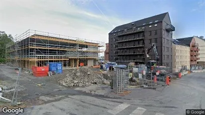 Apartments for rent in Örgryte-Härlanda - Photo from Google Street View