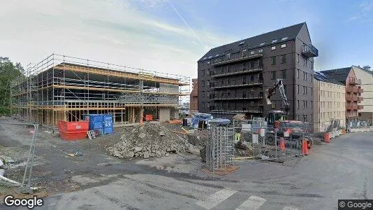 Apartments for rent in Örgryte-Härlanda - Photo from Google Street View