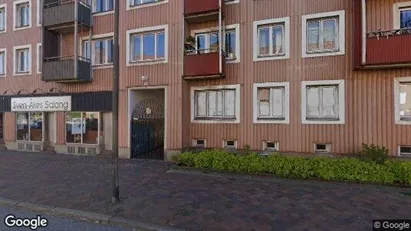 Apartments for rent in Malmö City - Photo from Google Street View