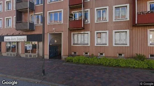 Apartments for rent in Malmö City - Photo from Google Street View