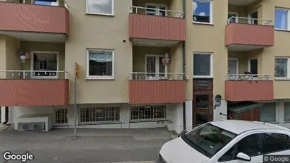 Apartments for rent in Solna - Photo from Google Street View