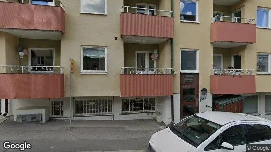 Apartments for rent in Solna - Photo from Google Street View