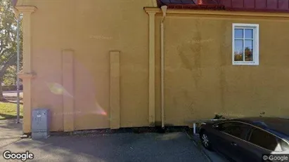 Apartments for rent in Karlskrona - Photo from Google Street View