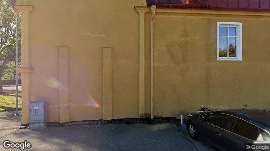 Apartments for rent in Karlskrona - Photo from Google Street View