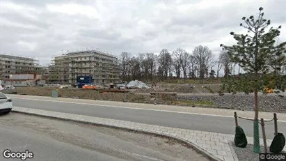 Apartments for rent in Huddinge - Photo from Google Street View