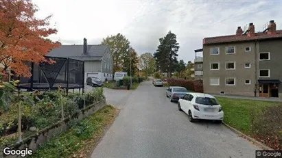Apartments for rent in Järfälla - Photo from Google Street View