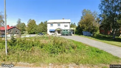 Apartments for rent in Örnsköldsvik - Photo from Google Street View