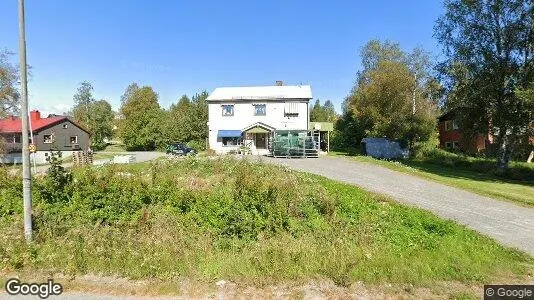 Apartments for rent in Örnsköldsvik - Photo from Google Street View