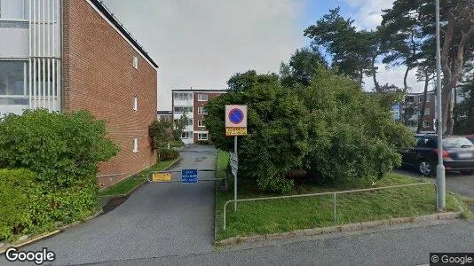 Apartments for rent in Askim-Frölunda-Högsbo - Photo from Google Street View