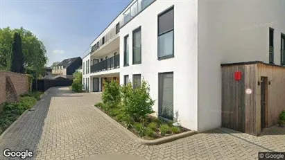 Apartments for rent in Zwevegem - Photo from Google Street View