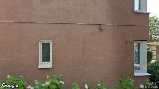 Apartments for rent in Lund - Photo from Google Street View