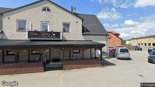 Apartments for rent in Sjöbo - Photo from Google Street View