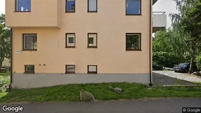Apartments for rent in Kungsholmen - Photo from Google Street View