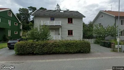 Apartments for rent in Majorna-Linné - Photo from Google Street View