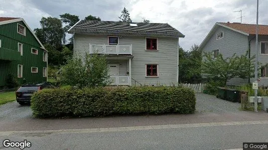 Apartments for rent in Majorna-Linné - Photo from Google Street View