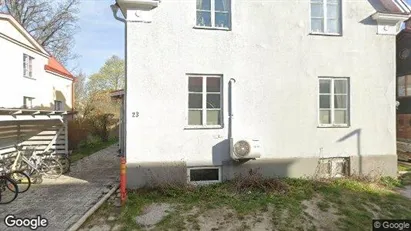Apartments for rent in Örebro - Photo from Google Street View