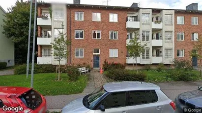 Apartments for rent in Uppsala - Photo from Google Street View