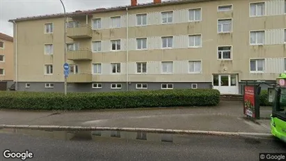 Apartments for rent in Eskilstuna - Photo from Google Street View