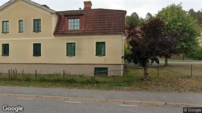 Apartments for rent in Valdemarsvik - Photo from Google Street View