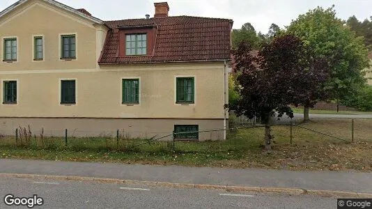 Apartments for rent in Valdemarsvik - Photo from Google Street View
