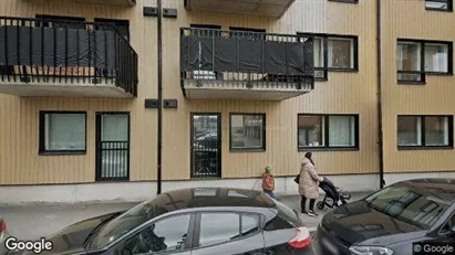 Apartments for rent in Jönköping - Photo from Google Street View