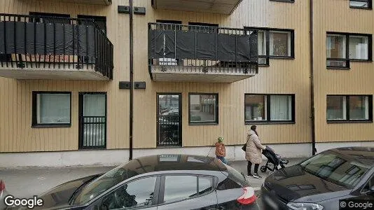 Apartments for rent in Jönköping - Photo from Google Street View