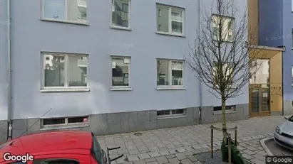 Apartments for rent in Järfälla - Photo from Google Street View