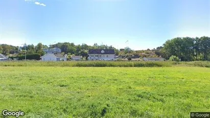 Apartments for rent in Kungsbacka - Photo from Google Street View