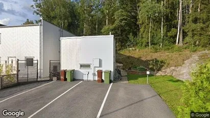 Apartments for rent in Huddinge - Photo from Google Street View