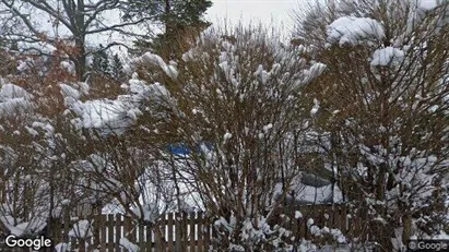 Apartments for rent in Sigtuna - Photo from Google Street View