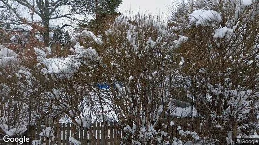 Apartments for rent in Sigtuna - Photo from Google Street View