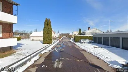 Apartments for rent in Karlstad - Photo from Google Street View