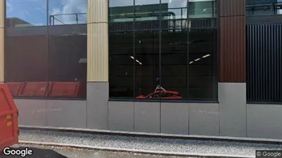 Apartments for rent in Lundby - Photo from Google Street View