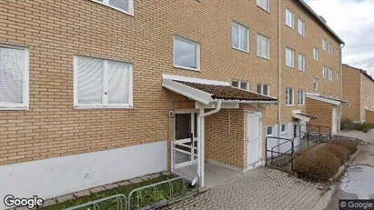 Apartments for rent in Grums - Photo from Google Street View