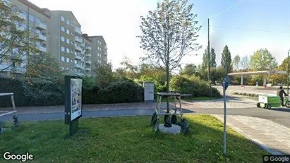 Rooms for rent in Malmö City - Photo from Google Street View