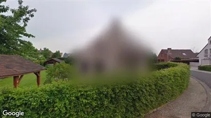 Apartments for rent in Kuurne - Photo from Google Street View