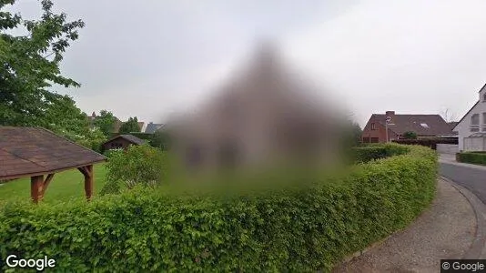 Apartments for rent in Kuurne - Photo from Google Street View