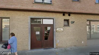 Apartments for rent in Kuurne - Photo from Google Street View