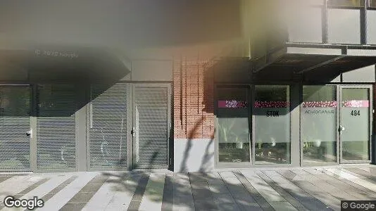 Apartments for rent in Delft - Photo from Google Street View
