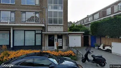 Apartments for rent in The Hague Scheveningen - Photo from Google Street View