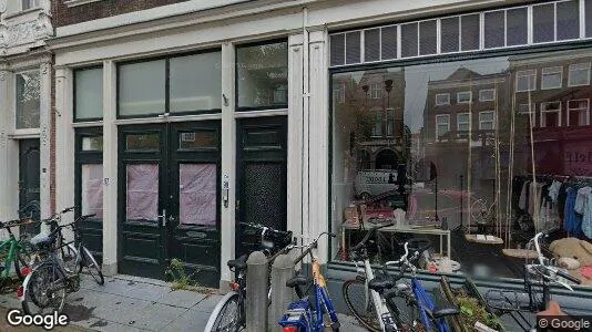 Apartments for rent in Delft - Photo from Google Street View