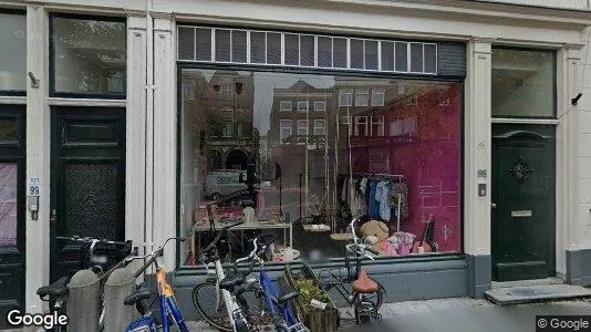 Apartments for rent in Delft - Photo from Google Street View