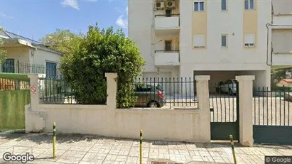 Apartments for rent in Elliniko-Argyroupoli - Photo from Google Street View