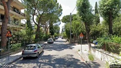 Apartments for rent in Kifisia - Photo from Google Street View