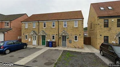 Apartments for rent in Selby - North Yorkshire - Photo from Google Street View