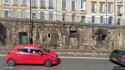 Apartments for rent in Bath - Avon - Photo from Google Street View