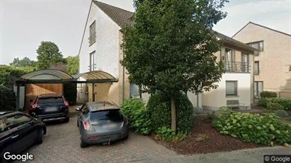Apartments for rent in Zonhoven - Photo from Google Street View